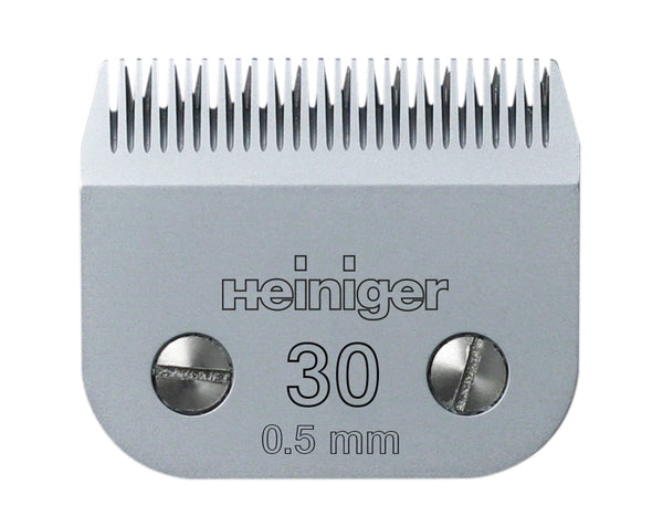 Testina Heiniger 30 0,5mm