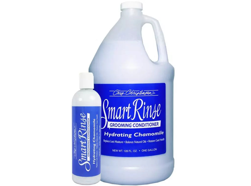 Smart Rinse Conditioner Hydrating Chamomile  - Manti sporchi