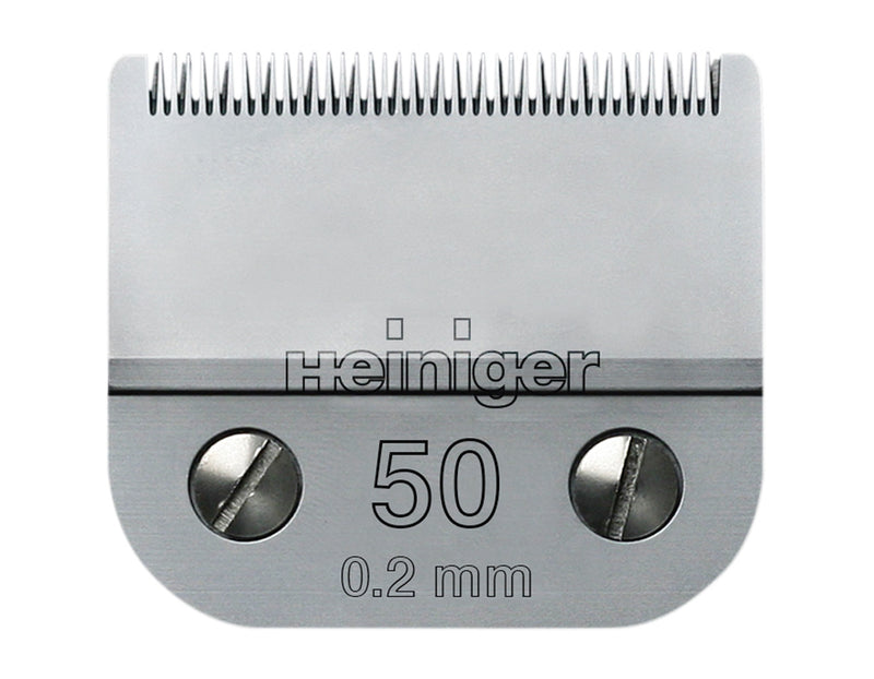 Testina Heiniger 50 0,2mm