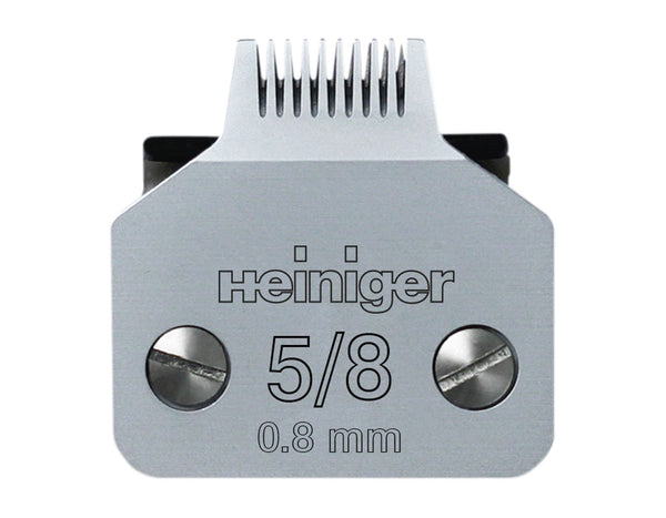 Testina Heiniger 5/8 - 0,8mm