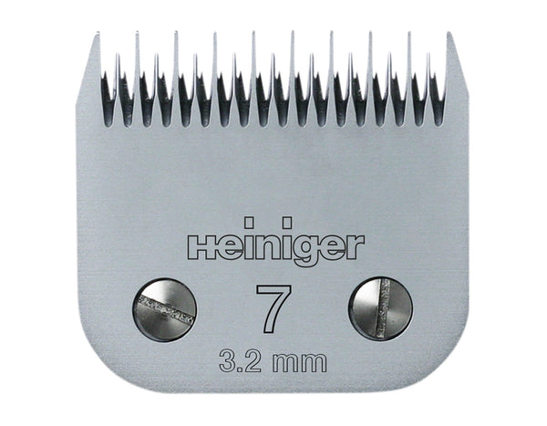 Testina Heiniger 7 3,2mm
