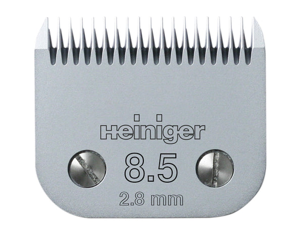 Testina Heiniger 8.5 - 2,8mm