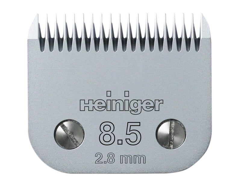 Testina Heiniger 8,5 2,8mm