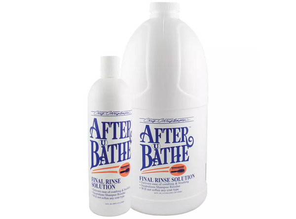 After U Bathe - Shampoo Neutralizzante