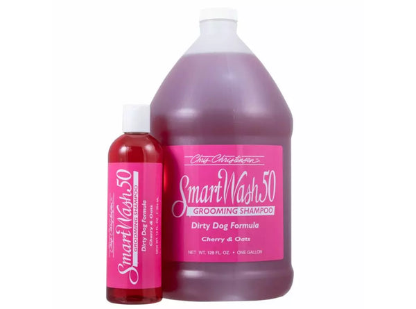 Smartwash Cherry & Oats Shampoo - Manti sporchi