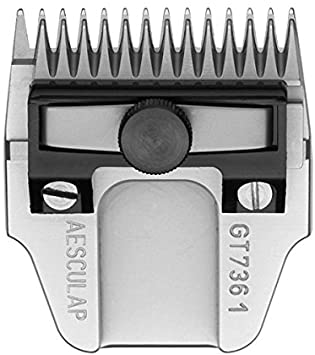 Testina Aesculap Favorita 1mm (14 denti)