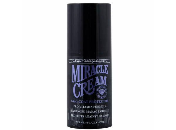 Diamond Series Miracle Cream - Crema senza risciacquo 8 in 1