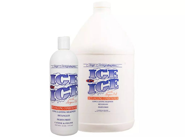 Ice on Ice Conditioner - Scioglinodi + condizionante