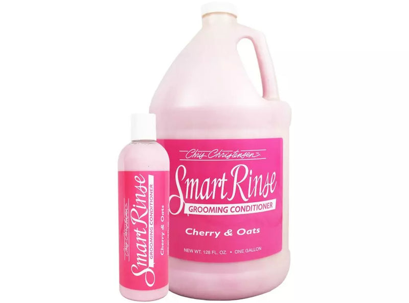 Smart Rinse Conditioner Cherry & Oats - Manti sporchi