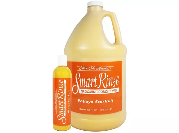 Smart Rinse Conditioner Papaya Startfruit - Manti sporchi