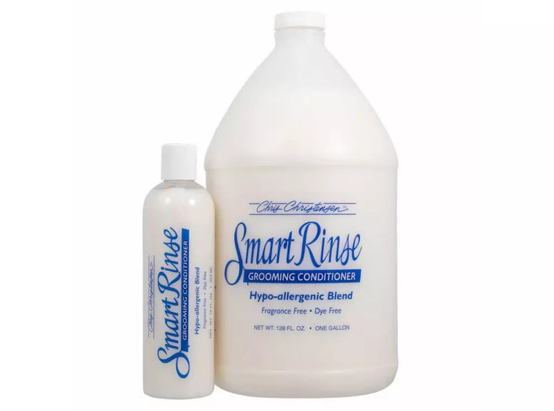 Smart Rinse Hypo-Conditioner ipoallergenico per pelli sensibili