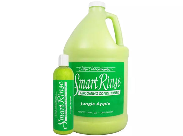 Smart Rinse Conditioner Jungle Apple - Manti sporchi