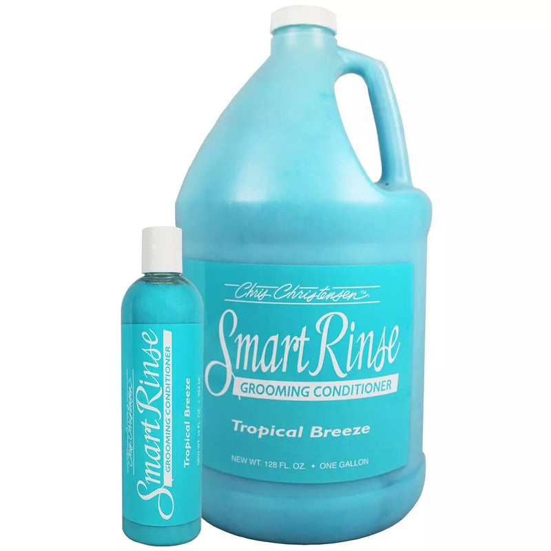 Smart Rinse Conditioner Tropical Breeze - Manti sporchi