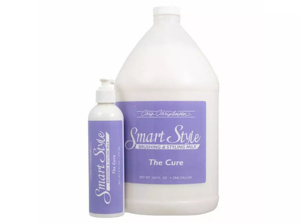 Smart Style The Cure - Crema idratante per cuticole e nodi diluibile