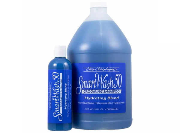 Smartwash Hydrating Chamomile Shampoo - Manti sporchi