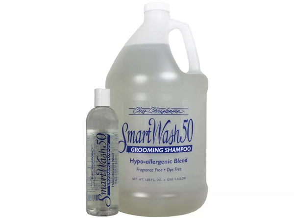 Smartwash Hypo-Allergenic Blend Shampoo - Ipoallergenico per pelli sensibili
