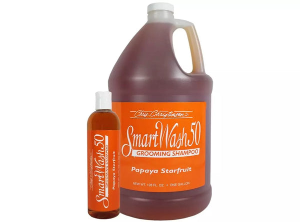 Smartwash Papaya Startfruit Shampoo - Manti sporchi