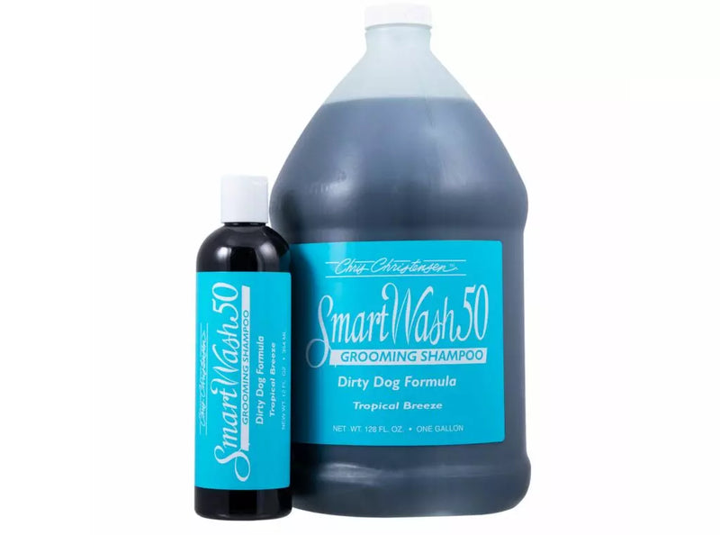 Smartwash Tropical Breeze Shampoo - Manti sporchi
