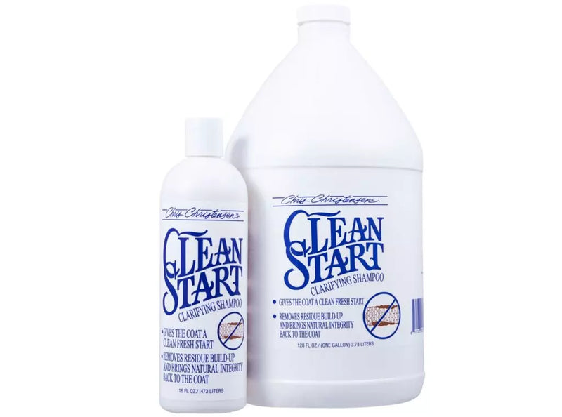 Clean Start Clarifying - Shampoo neutralizzante