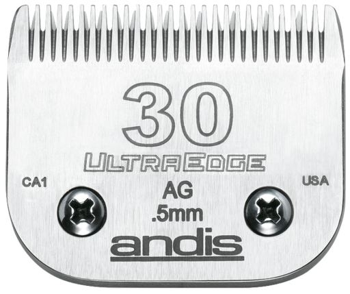 Testina Andis 30 0,5 mm