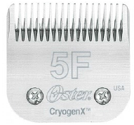 Testina Oster 5F 6,3mm