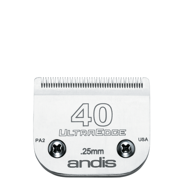 Testina Andis 40 0.25mm