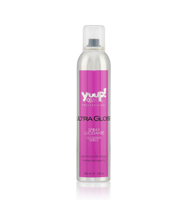 Ultra Gloss Spray Lucidante Yuup!
